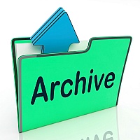 document archive and storage