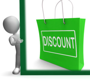 discount deals from online retailers